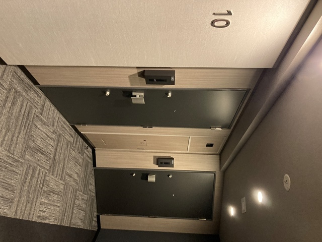 パークアクシス池袋パークフロントのその他