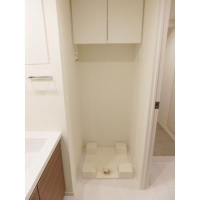 パークアクシス豊洲キャナルのその他|※写真は同タイプ住戸です。