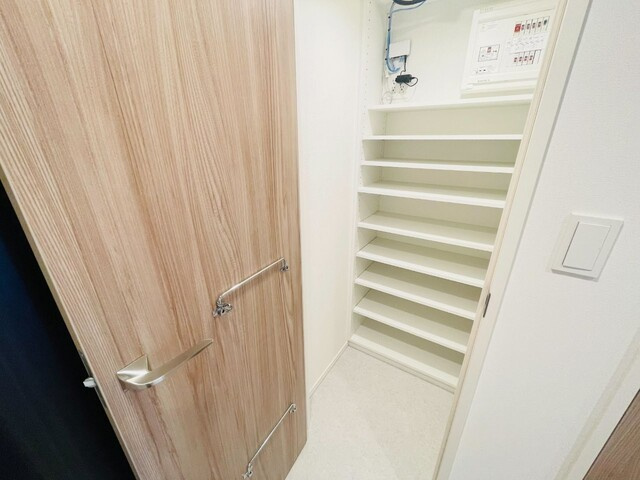 パークアクシス西大島コンフォートスクエアのその他|※写真は同タイプ住戸です。