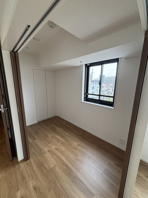 パークアクシス西大島コンフォートスクエアのその他|※写真は同タイプ住戸です。