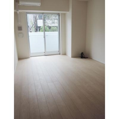パークアクシス滝野川ラ　ブリーズの内装|※写真は同タイプ住戸です。