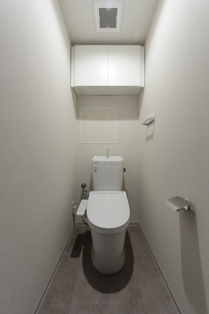 ステラメゾン田端のトイレ|※写真は同タイプ住戸です。