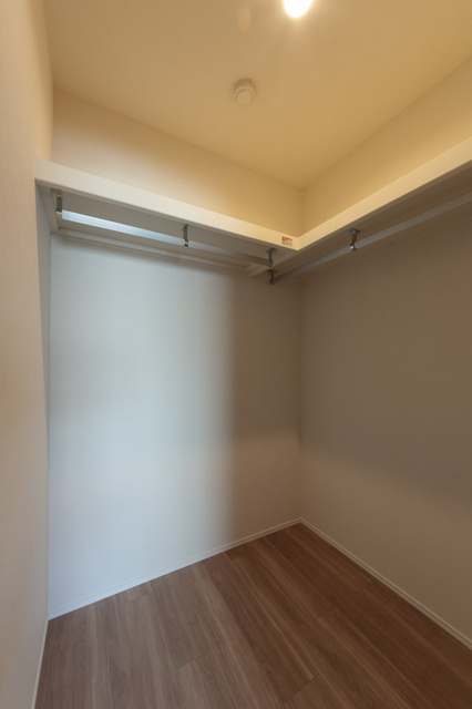 ステラメゾン田端の収納|※写真は同タイプ住戸です。