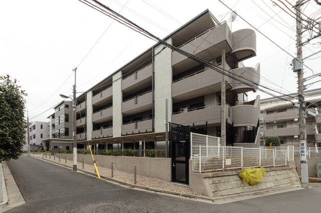 ステラメゾン田端のその他