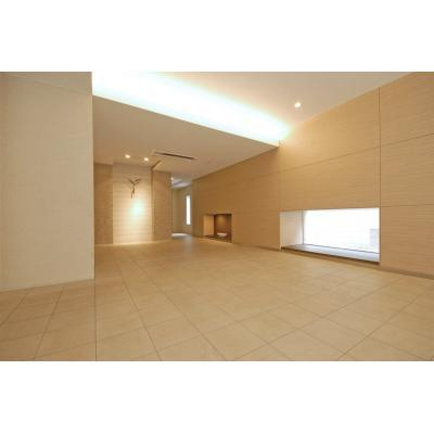 パークアクシス板橋本町弐番館のその他