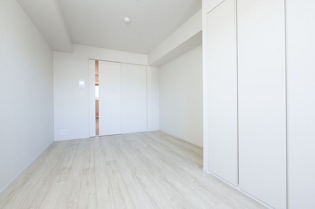 ＲＪＲプレシア東十条ガーデンのその他|※写真は同タイプ住戸です。