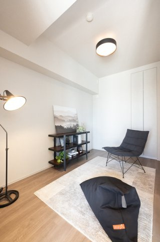 スカイグランデ津田沼のその他|※写真は同タイプ住戸です。