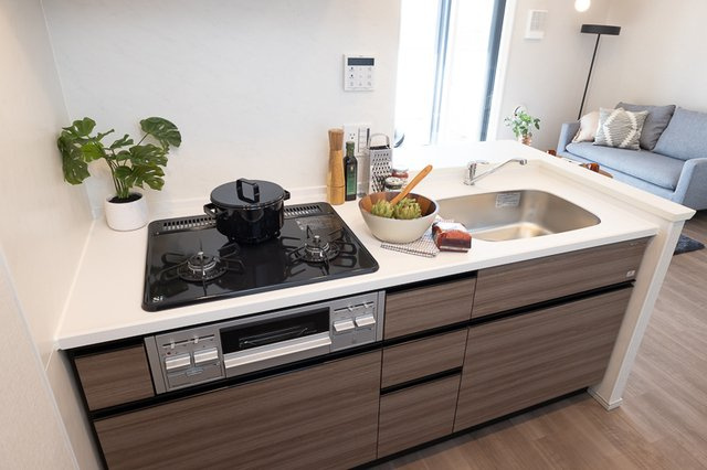 スカイグランデ津田沼のその他|※写真は同タイプ住戸です。