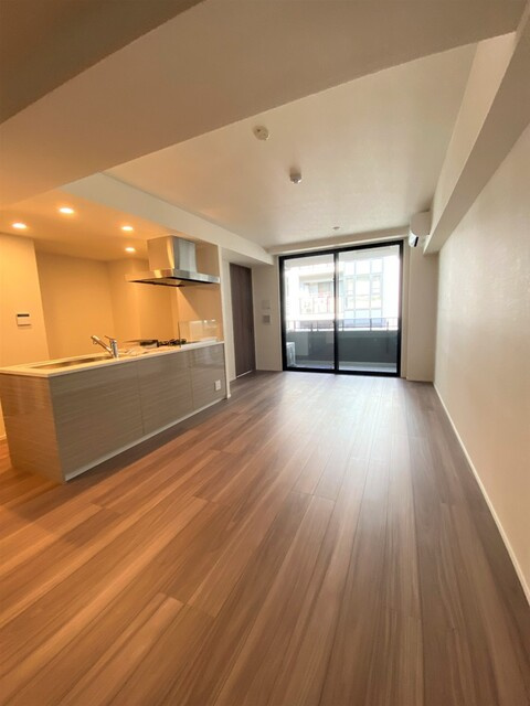 ＫＤＸレジデンス横濱紅葉坂のその他|※写真は同タイプ住戸です。
