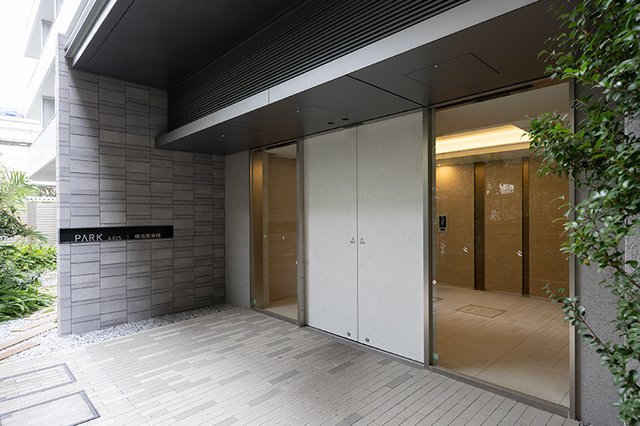 パークアクシス横浜阪東橋のその他