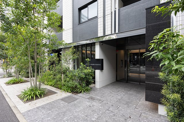 ＧＲＡＮ　ＰＡＳＥＯ横濱関内ＰＲＥＭＩＵＭのその他