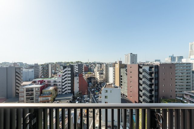 パークアクシス横浜伊勢佐木町通りのその他