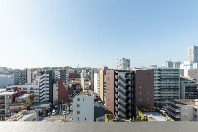 パークアクシス横浜伊勢佐木町通りのその他