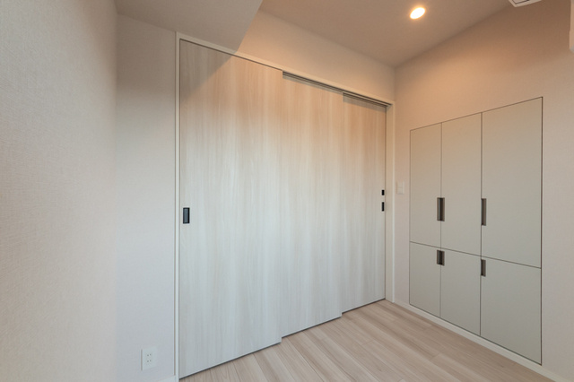 パークアクシス横浜伊勢佐木町通りのその他|※写真は同タイプ住戸です。
