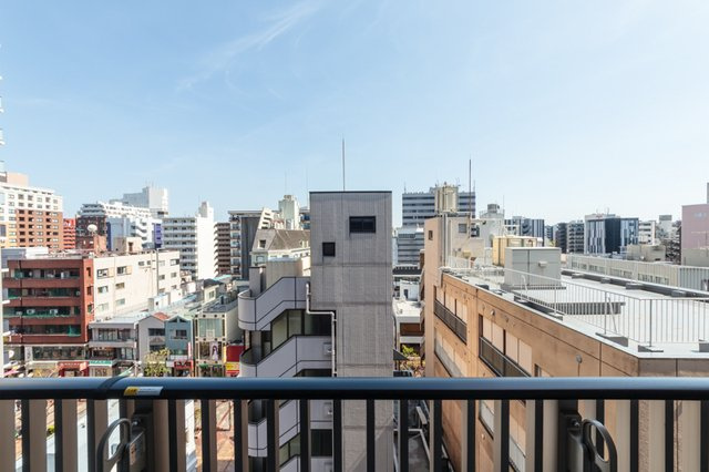 パークアクシス横浜伊勢佐木町通りのその他