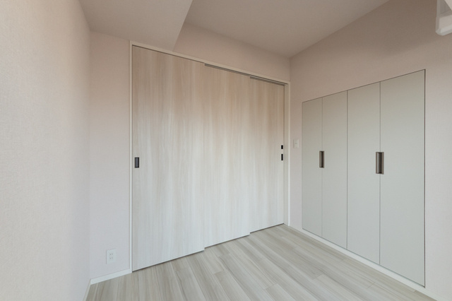 パークアクシス横浜伊勢佐木町通りのその他|※写真は同タイプ住戸です。
