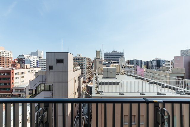 パークアクシス横浜伊勢佐木町通りのその他