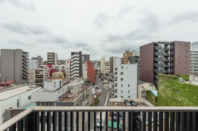 パークアクシス横浜伊勢佐木町通りのその他