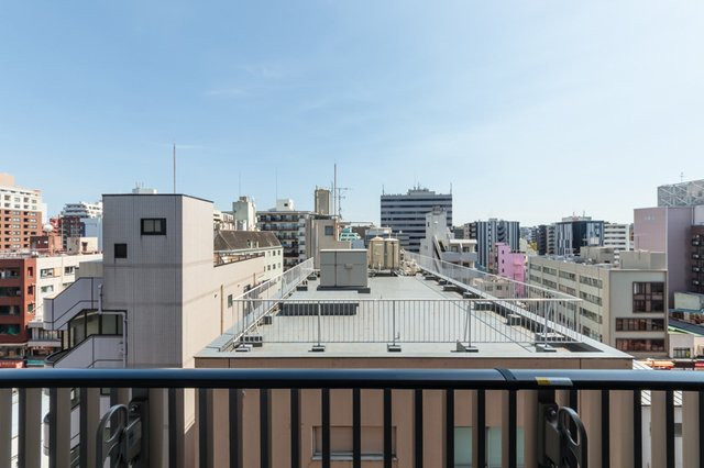 パークアクシス横浜伊勢佐木町通りのその他