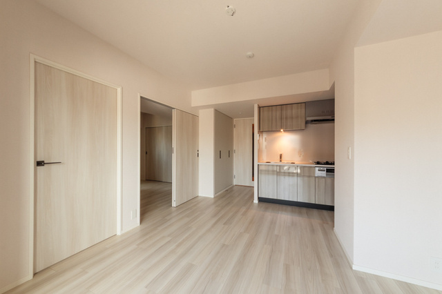 パークアクシス横浜伊勢佐木町通りのその他|※写真は同タイプ住戸です。