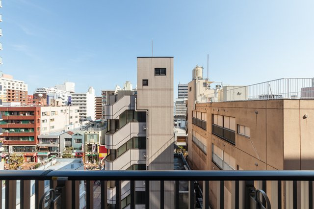パークアクシス横浜伊勢佐木町通りのその他