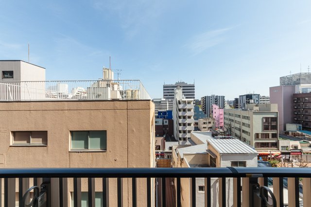 パークアクシス横浜伊勢佐木町通りのその他