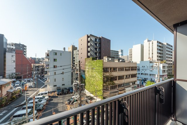 パークアクシス横浜伊勢佐木町通りのその他