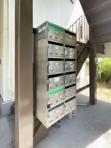 レジデンス西岡本2のその他共用部分