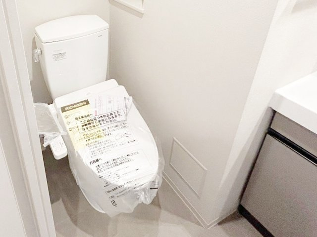 プライムメゾン千葉新町の内装|物件の内装です