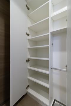 ベルヴュコート立川のその他|※写真は同タイプ住戸です。