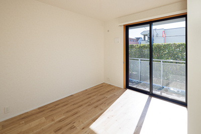 エル・セレーノ国立のその他|※写真は同タイプ住戸です。