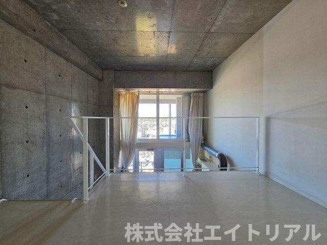 Y’s GARDENの内装