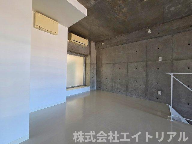 Y’s GARDENの内装