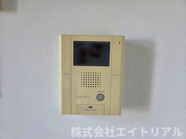 Y’s GARDENのセキュリティ