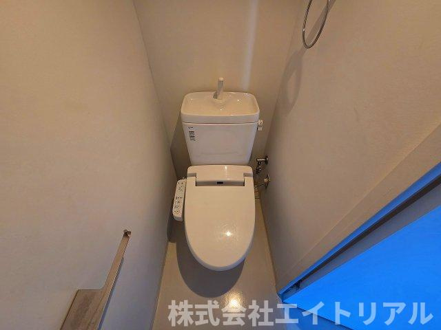 Y’s GARDENの内装