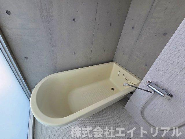 Y’s GARDENの内装