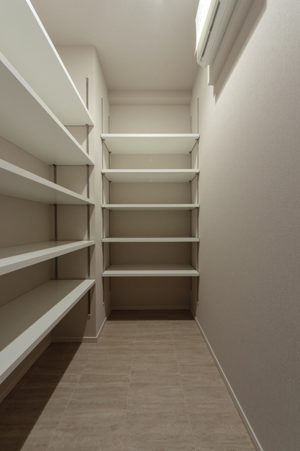 ＲＪＲプレシア川口のその他|※写真は同タイプ住戸です。