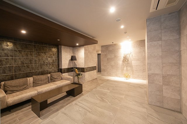 パークアクシス柏のその他