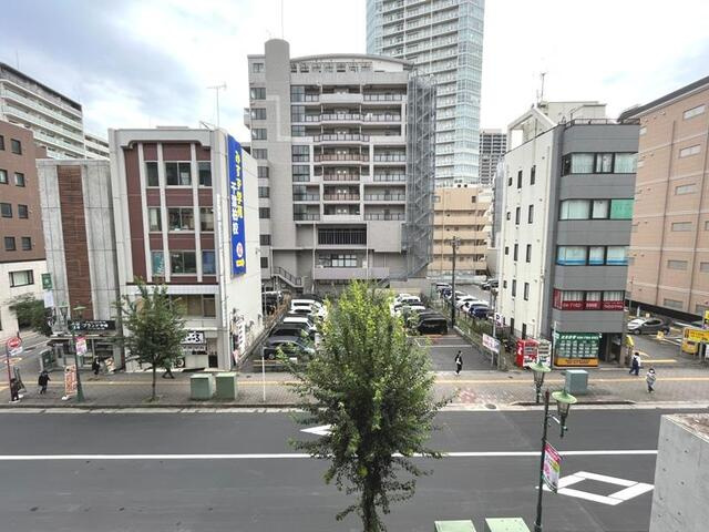 パークアクシス柏のその他