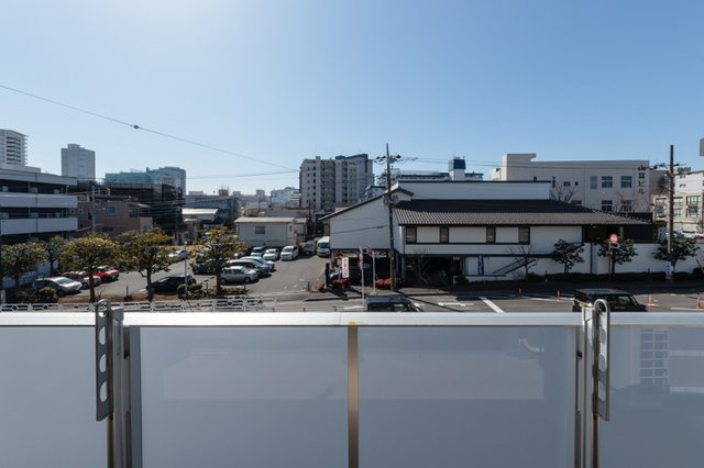 パークホームズ柏あけぼの二丁目のその他