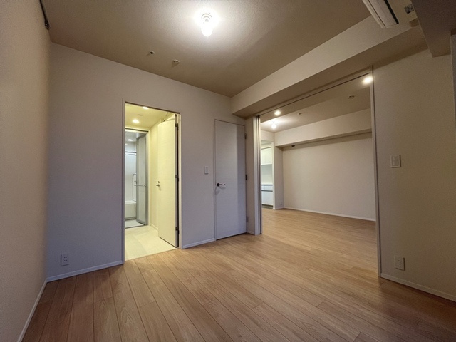 パークアクシス柏の葉のその他|※写真は同タイプ住戸です。