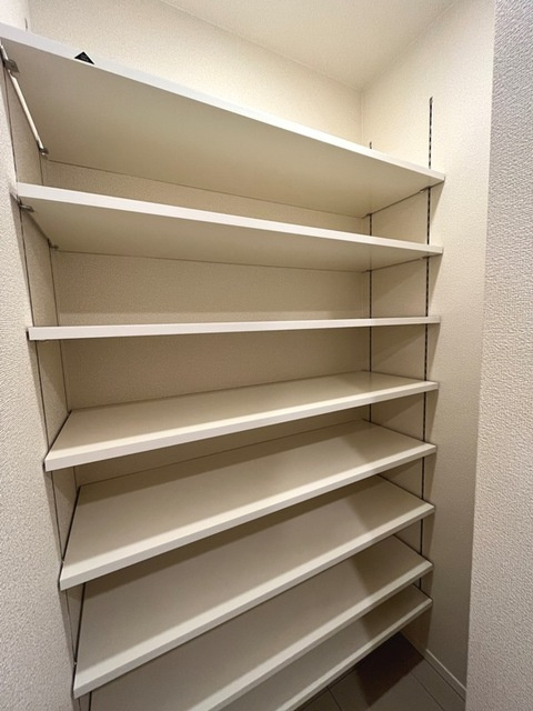 パークアクシス柏の葉のその他|※写真は同タイプ住戸です。