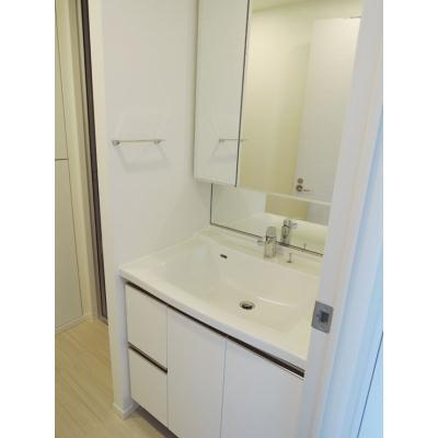 パークアクシス柏の葉のその他|※写真は同タイプ住戸です。