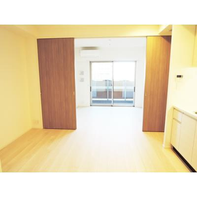 パークシティ柏の葉キャンパス　ザ・ゲートタワー　ウエストのその他|※写真は同タイプ住戸です。