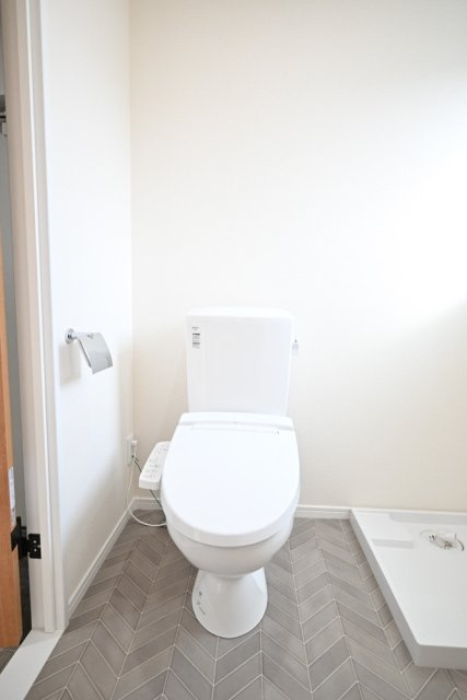 Ｈｉｄａｍａｒｉのトイレ|トイレです