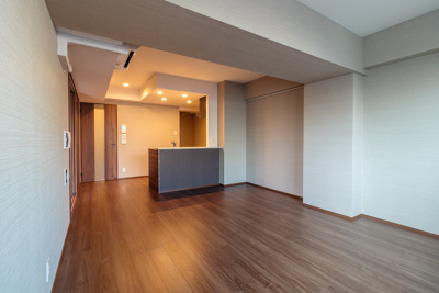 武蔵野レジデンスのその他|※写真は同タイプ住戸です。