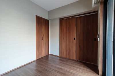 武蔵野レジデンスのその他|※写真は同タイプ住戸です。