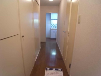 【玄関】 | アステール荻窪 | シンプルで使いやすい玄関です