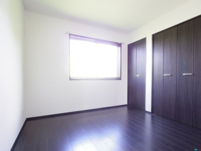 Ｍｏｒｇｅｎｒｏｔｅ南沢 Ａの内装|※他号室写真です