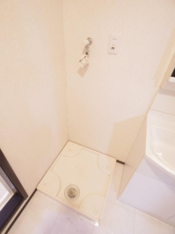 Ｍｏｒｇｅｎｒｏｔｅ南沢 Ａの設備|※他号室写真です